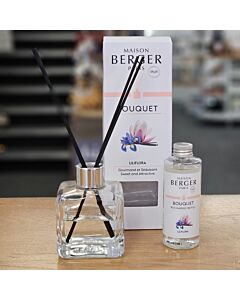 Maison Berger Liliflora Scented Bouquet